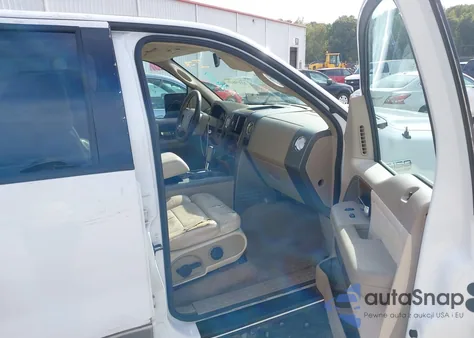 2004 Ford F-150 Lariat/Xlt from USA, damaged, VIN 1FTPW12594KD92532